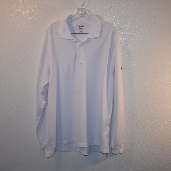 adidas Other - Adidas Long Sleeve